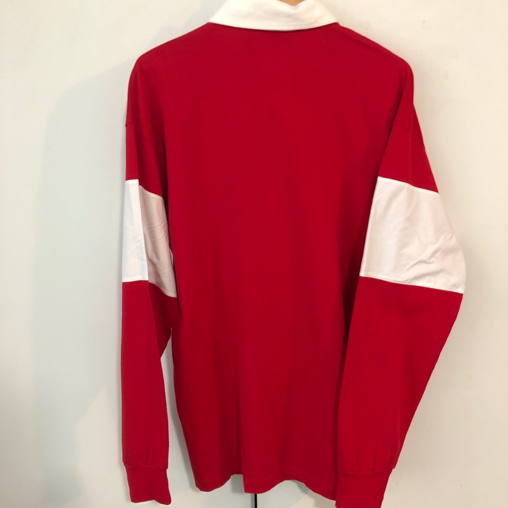 Gucci Logo Rugby - Picture 5 of 10